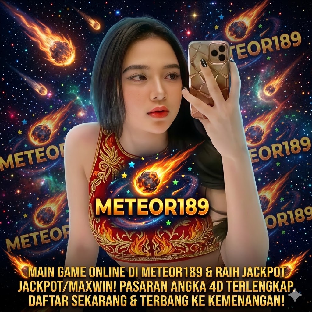 meteor189 Front Black 